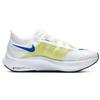 Nike Zoom Fly 3 'White Silver Blue Lime' Women's Sneakers Casual AT8241-104