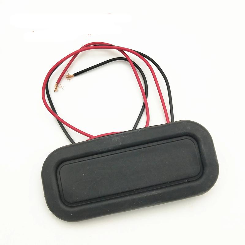 For Lacrosse: High Quality Original Black Tailgate Boot Opening Switch 25885376/25898178