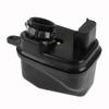 Air Filter Cleaner Box Housing Assembly Air Box for Yamaha PW50 PW 50 PY50 Y-Zinger Dirt Bike Motorcycle