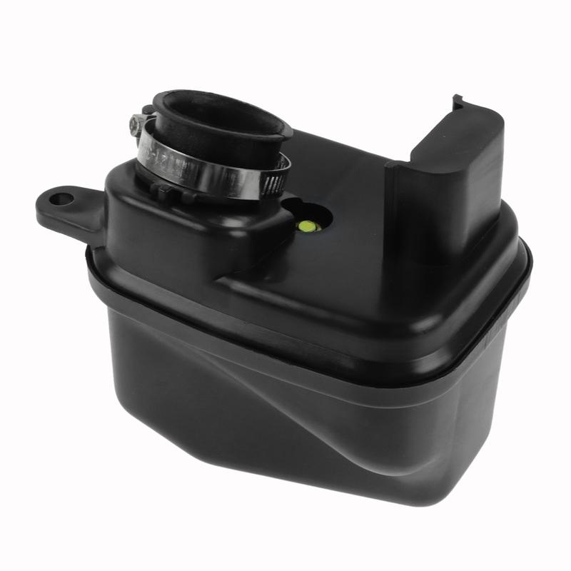 Air Filter Cleaner Box Housing Assembly Air Box for Yamaha PW50 PW 50 PY50 Y-Zinger Dirt Bike Motorcycle