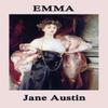 Emma by Jane Austen Hardback Book 9781515428510