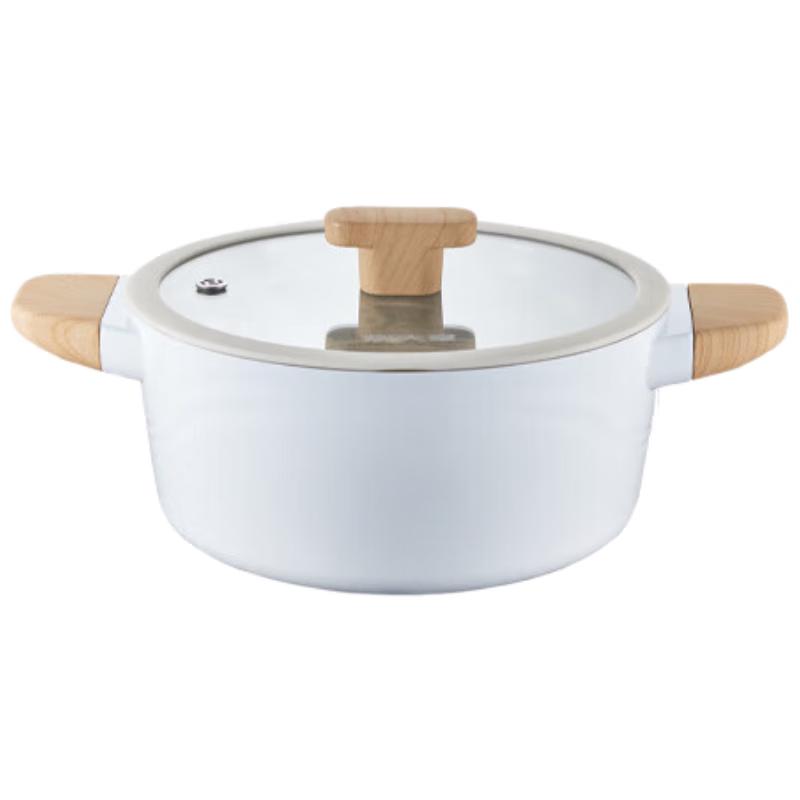 

Chui Da Huang 24cm Non-Stick Soup Pot