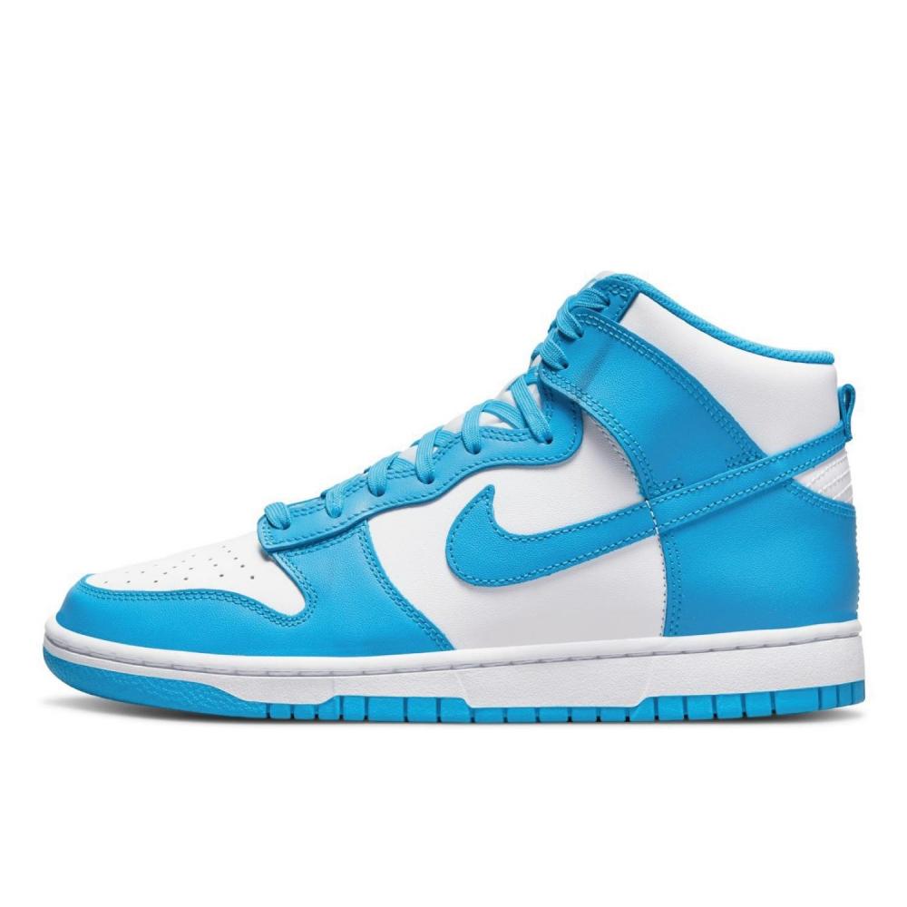 

NIKE DUNK HI RETRO MDD1399 400LSRBLU BLU