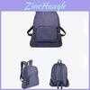 Outdoor Sports Foldable Backpack With Oxford Fabric For Travel And Hiking