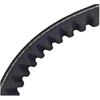 Motorcycle Accessories CVT Drive Belt 729x17.7x30 Compatible With Gy6 50 60 80cc Moped 139QMB Replacement Parts