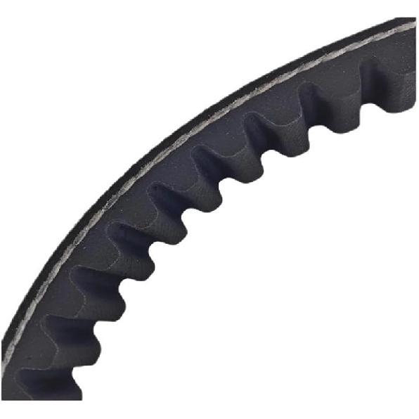 Motorcycle Accessories CVT Drive Belt 729x17.7x30 Compatible With Gy6 50 60 80cc Moped 139QMB Replacement Parts