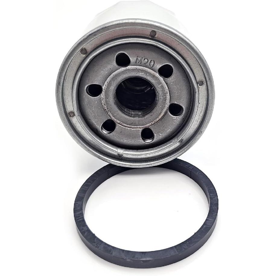 Oil Filter 119305-35150 119305-35151 Compatible with Yanmar SA221 SA324 SA424 SC2400 SC2450