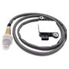 NEW-Car PM Particulate Matter Sensor 46349779 For Alfa Romeo Giulia Stelvio Fiat 500L X Doblo Fiorino Tipo 14-24 0281008968