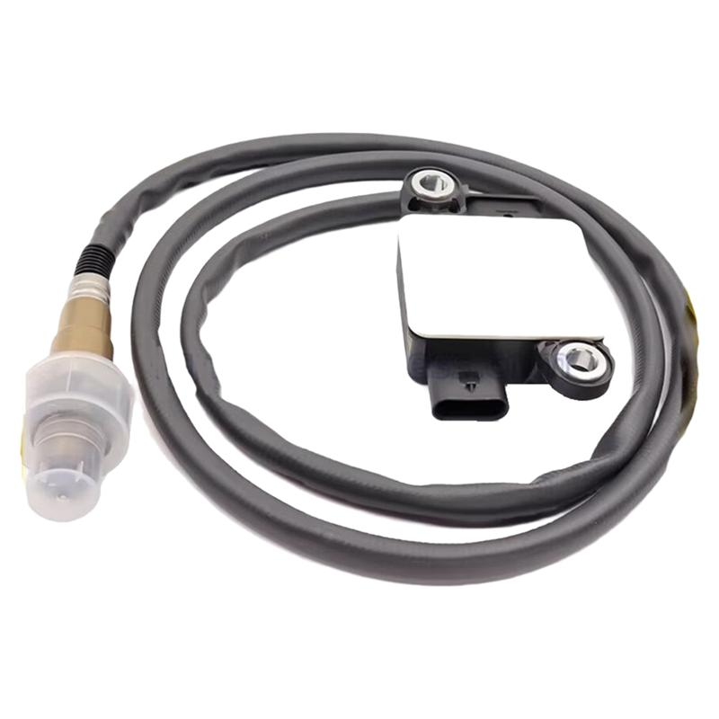 NEW-Car PM Particulate Matter Sensor 46349779 For Alfa Romeo Giulia Stelvio Fiat 500L X Doblo Fiorino Tipo 14-24 0281008968
