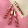 12 Farben Matte Velvet Lip Glaze Langanhaltender, wasserfester, nicht klebriger, wischfester flüssiger Lippenstift Valentinstagsgeschenke