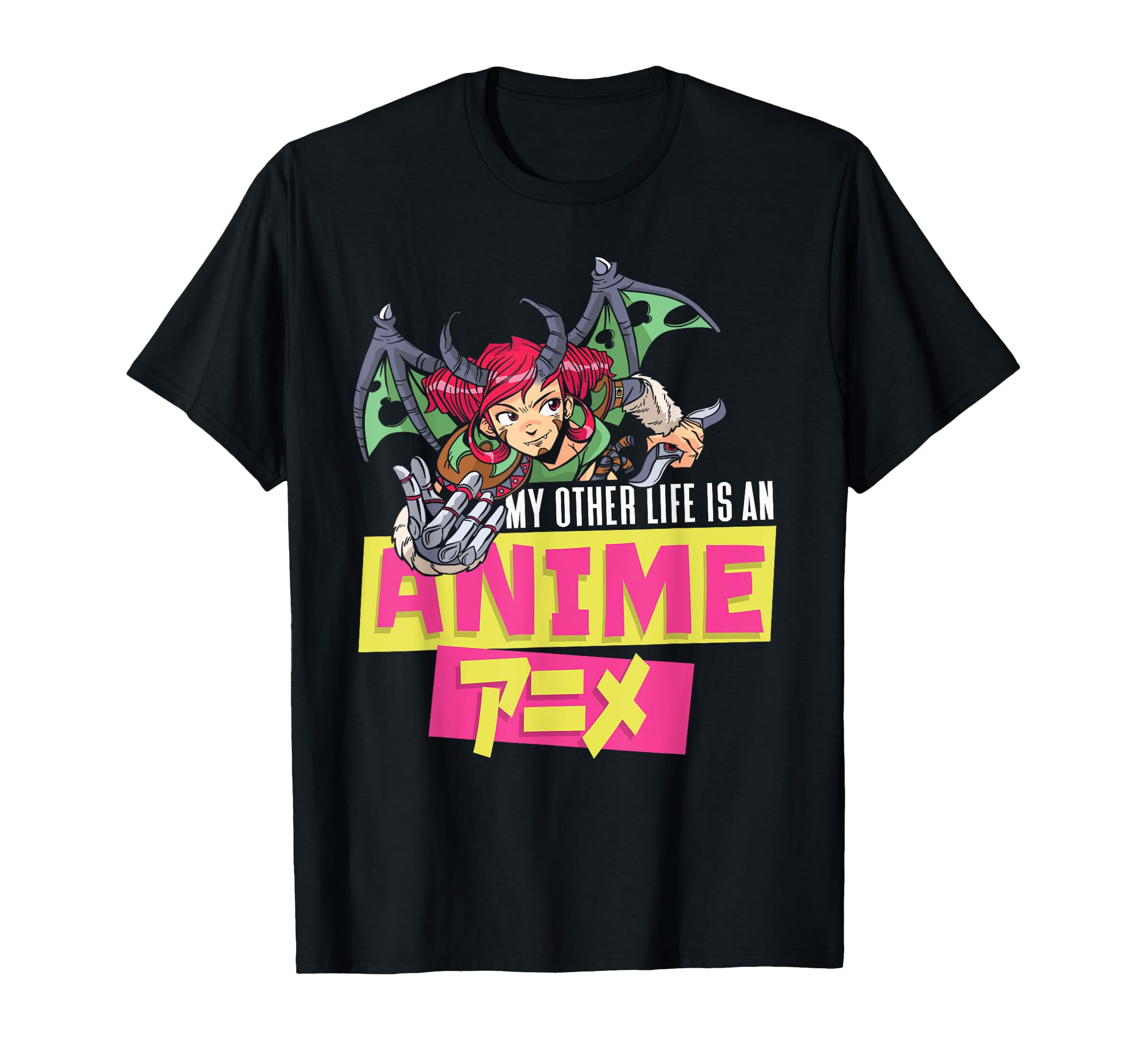 Аниме эстетика фигурка Другая жизнь Японии это аниме футболка