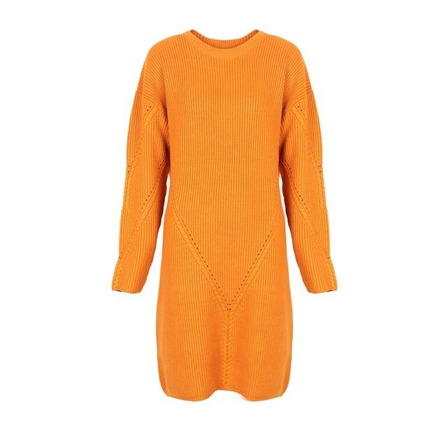 Платье повседневное Silvian Heach PGA22285VE