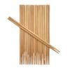Thick Bamboo Disposable Chopsticks for Restaurants