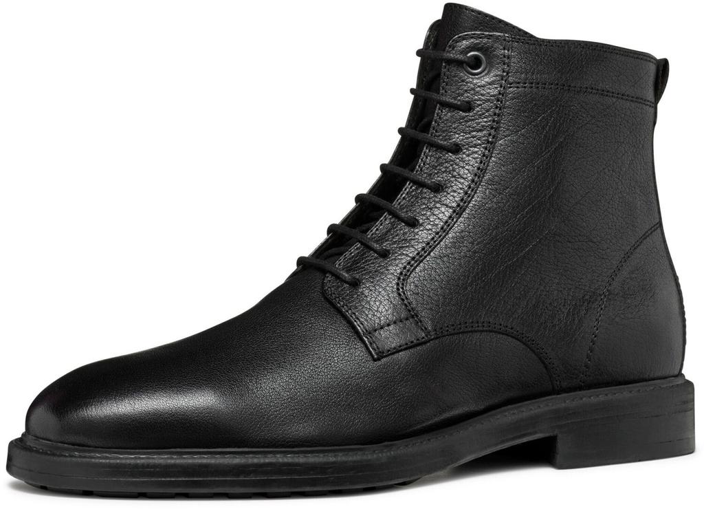Ботинки Geox U TIBERIO D schwarz