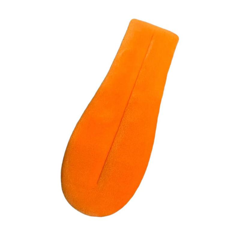 Motorcycle accessories decoration with fun personality modified big tongue decoration
