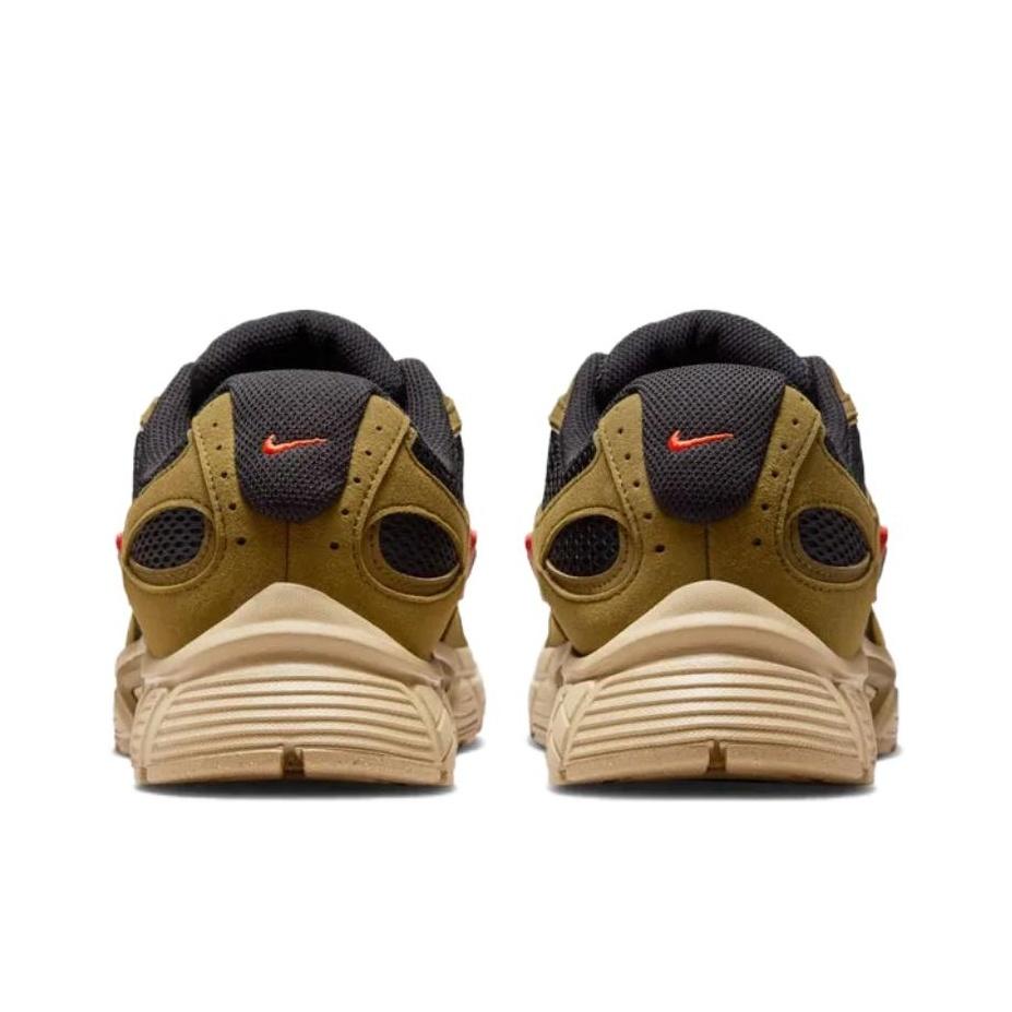 Nike V5 RNR Black Olive Flak Men Sneakers Green Parachute-Beige II6292-002