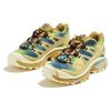 Salomon XT-4 OG Aurora Borealis Pack - Southern Moss Unisex Sneakers Yellow Transparent-Yellow Deep-Dive L47442300