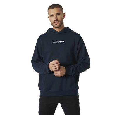 Helly Hansen Core Graphic Hoodie