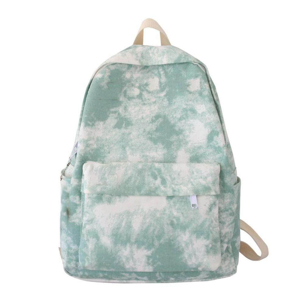Student Backpack Women Bags Waterproof School Bag Large Capacity INS Fashion Bag Backpack Travel Bag