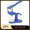 A60Z Top Watch Pressing Set Professional Pressing Tool Watch Back Case Pressing Repair Kit With 12Peices Fitting Dies Anti-Slip