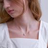 OVLA MINI SHELL NECKLACE JN032