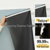 Velcro 2025 Blackout Curtains - Punch-Free, Self-Adhesive Sunshade for Bedroom