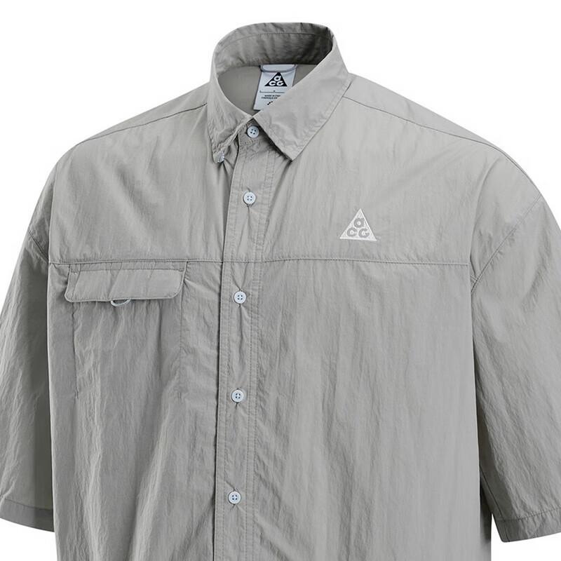 Nike Men's Sport Casual Short Sleeve Shirt HJ2884-009