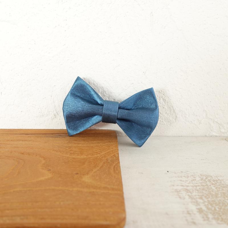 Ocean Blue Double Layer Cat Collar - UCC-115 by MUTTCO