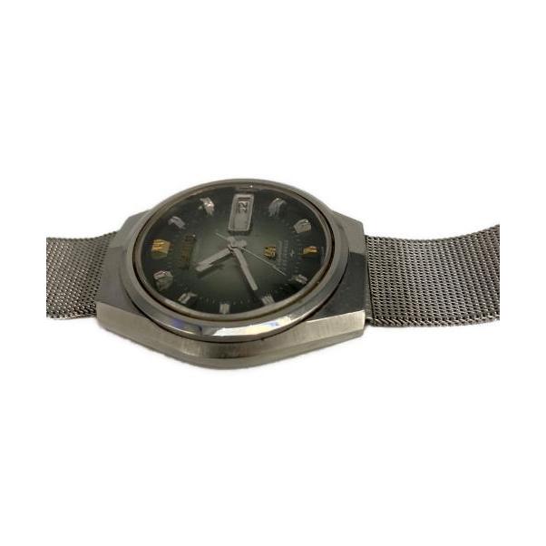 Used 204778 Automatic watch
