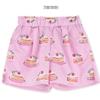 Lilipuri  Sweetened Island 4 Part Pants  Pink 