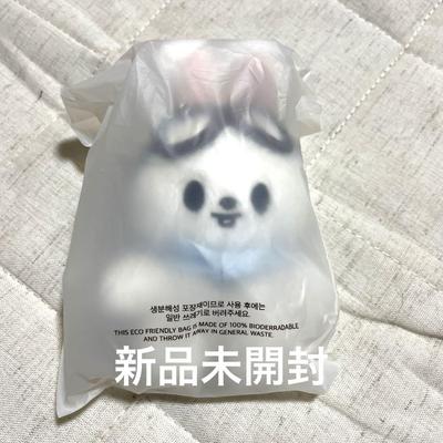 [POUŽITÉ] Plyšová hračka Stray Kids Reno Pilot