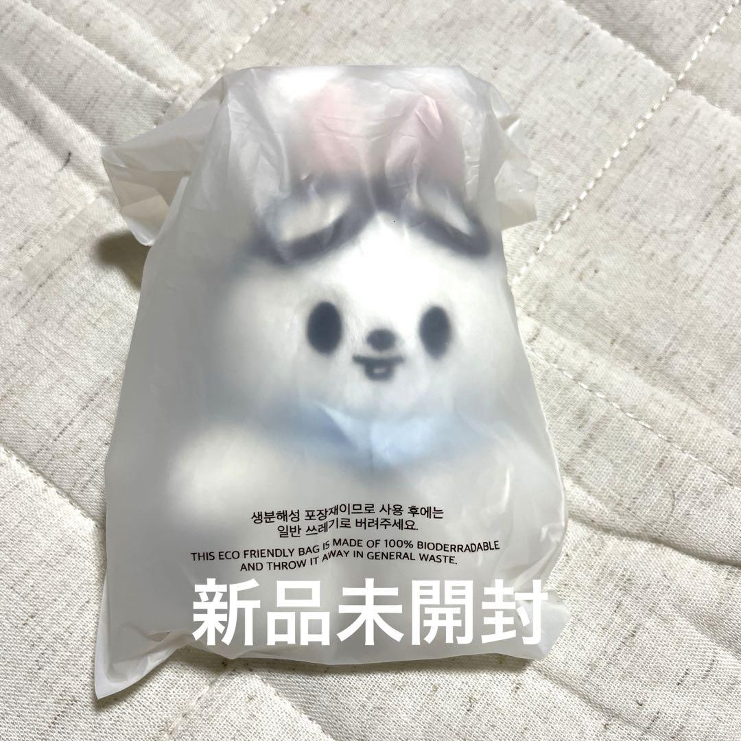 

[Б/У] Мягкая игрушка Stray Kids Reno Pilot