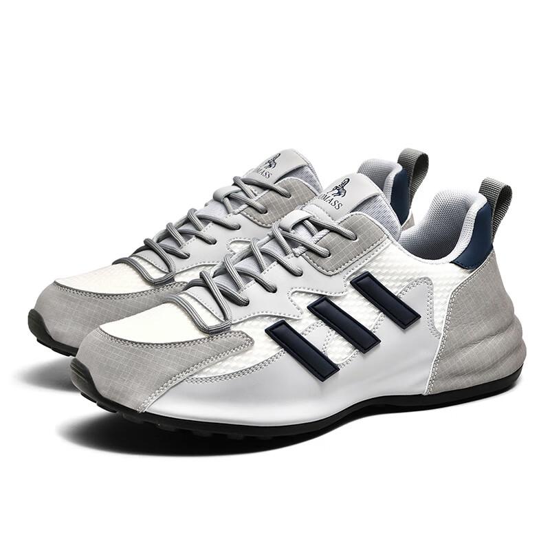 Li Shenchen Ma Unisex Lightweight Running Shoes 36-45