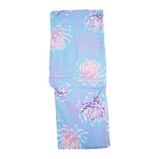 Conjunto Yukata Yukata obi Retro para Mujer 2 piezas + ancho medio E1-c-2 333-337
