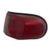 Left & Right Tail Light LED For Toyota FJ Cruiser 2007-2011