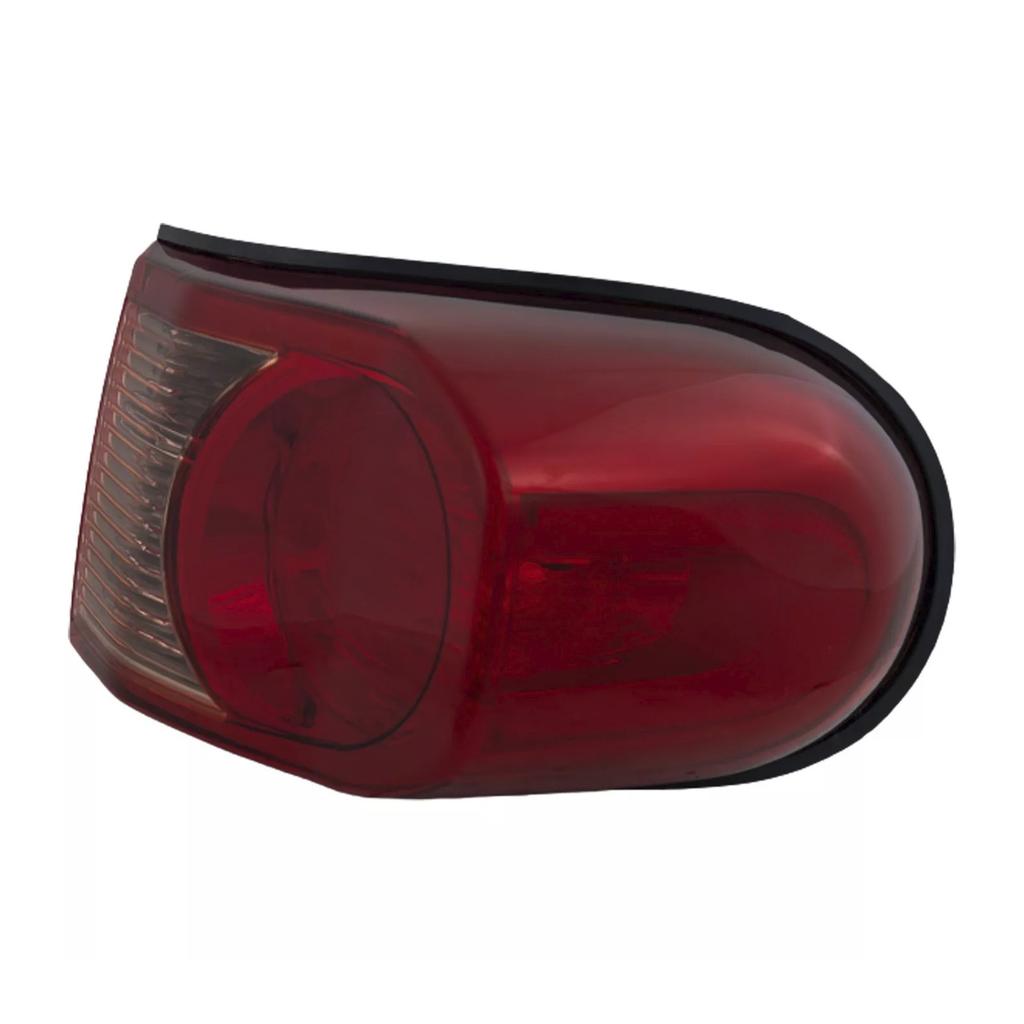 Left & Right Tail Light LED For Toyota FJ Cruiser 2007-2011