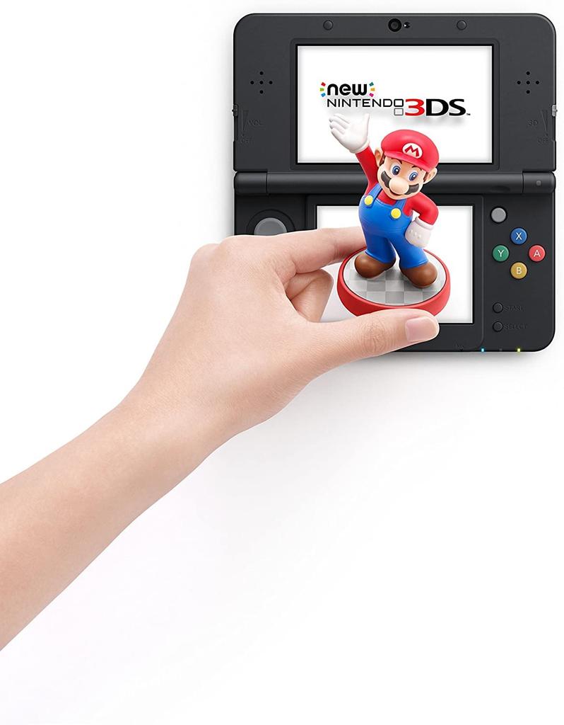 Amiibo Mario Mario (Super Series)