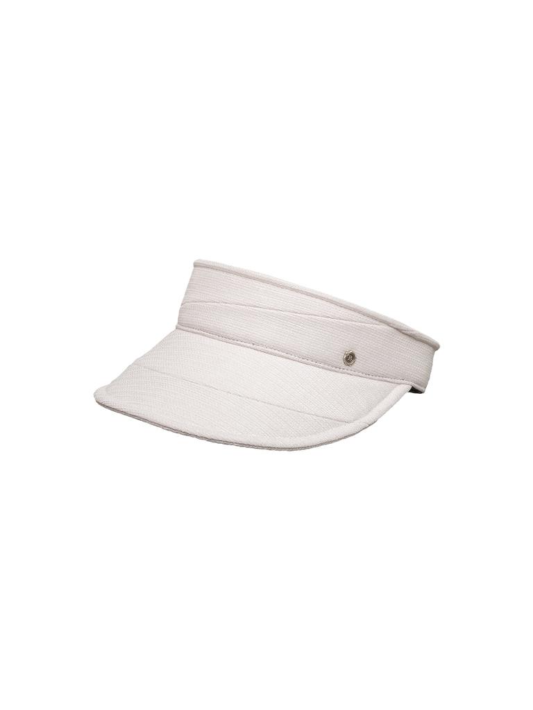 Beulaunhaes Alice Sun Visor - Cream