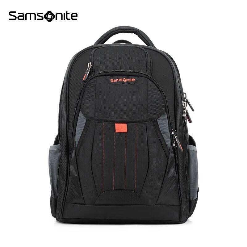 Samsonite Business Multi-functional Laptop Backpack