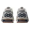 Asics GEL-KAHANA 8 'Hellgrau' Damen Low-Top Trailrunning-Sneaker 1012A978-022