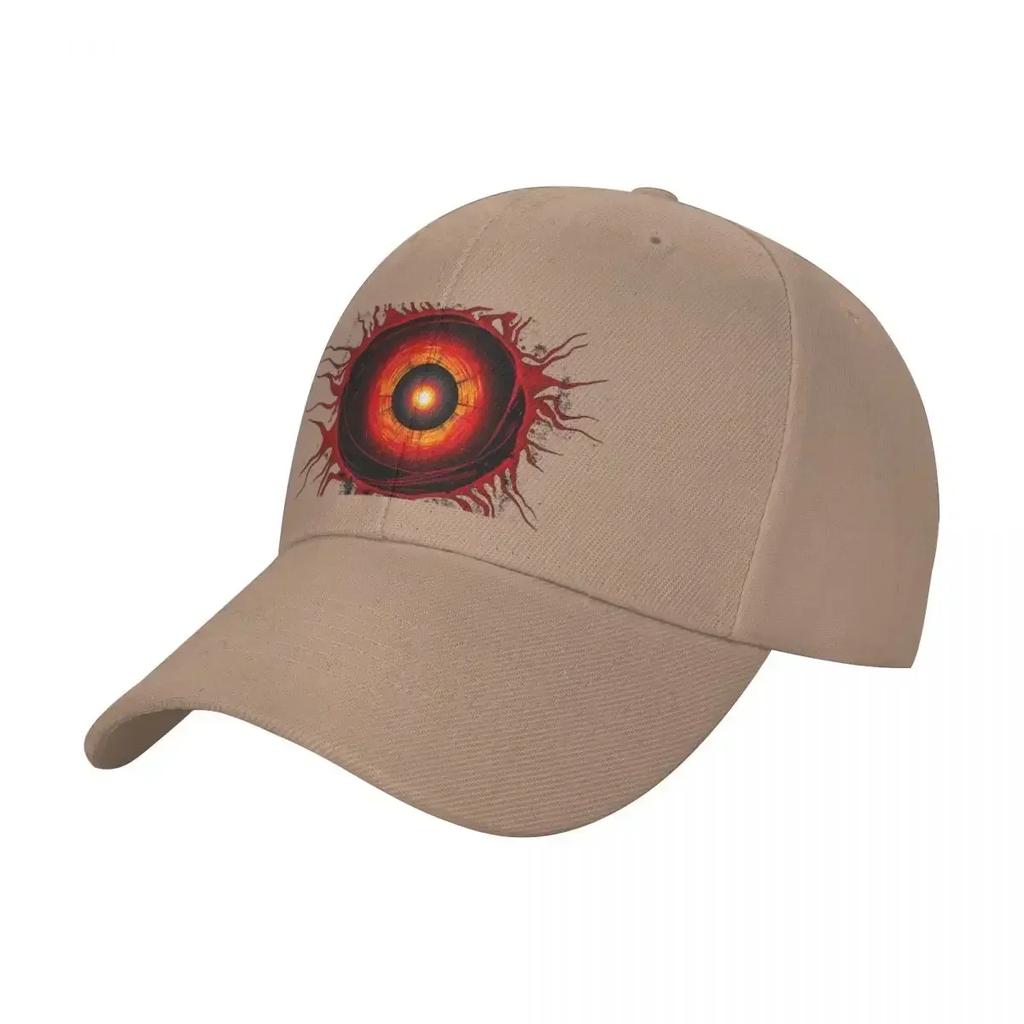 Watcher In the Dark Baseball Cap Sunscreen Golf Hat Man Golf Hat Beach Hat Women's Hats For The Sun Men's