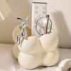 Storage Box Ceramic Modern Exquisite   Shape Decoration Multi Purpose   Box for Cosmetics Keys Home Decor