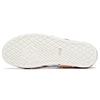 Anta Life Series Coca-Cola Collaboration Breathable Durable High-Top Canvas Shoes Women Sneakers White Red 122028656-8