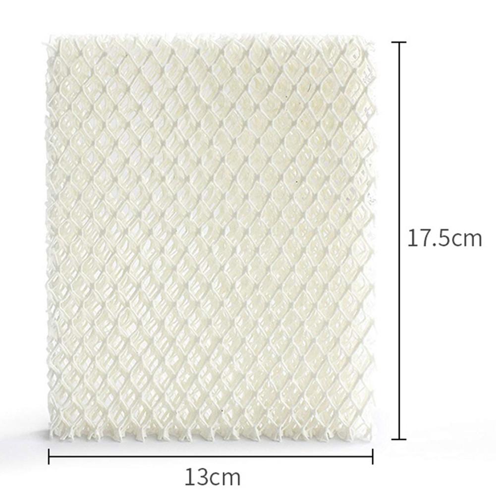Household Humidifier Filters Air Filter Replacement Supplies 13*17.5cm