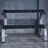 Wei Bu Double-Layer Dumbbell Storage Rack