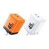 WEKOME Star Speed PD45W Galliumnitrid Mini Dual Typ-C Schnellladegerät WP-U47