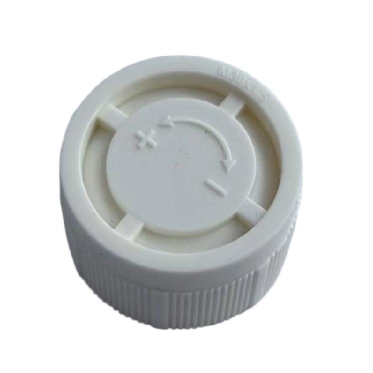 Efficient Radiator Thermostat Cap with M30x1.5 Universal Compatibility for Precise Thermostatic Regulating Control