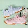 High Quality Men Women Tennis TrainingShoes Unisex Cushioning Light SneakersOutdoor Badminton Shoes Anti Slip Ping.pong Shoes