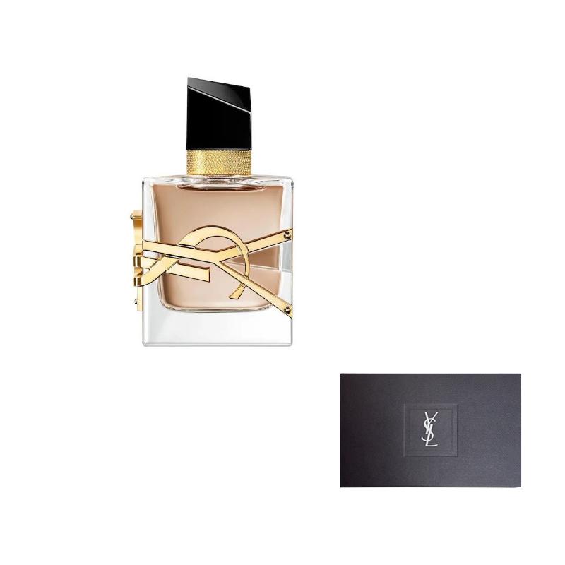 Saint Laurent Libre Desert Lily Women's Perfume Potpourri Scent Eau De Parfum EDP Neroli Palm Tree Flower 30ml/90ml