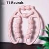 Anti-cellulite Massager Leg Massage Roller Cellulite Massager Leg Massager Body Slimming Roller Massage for Body Massager Relax